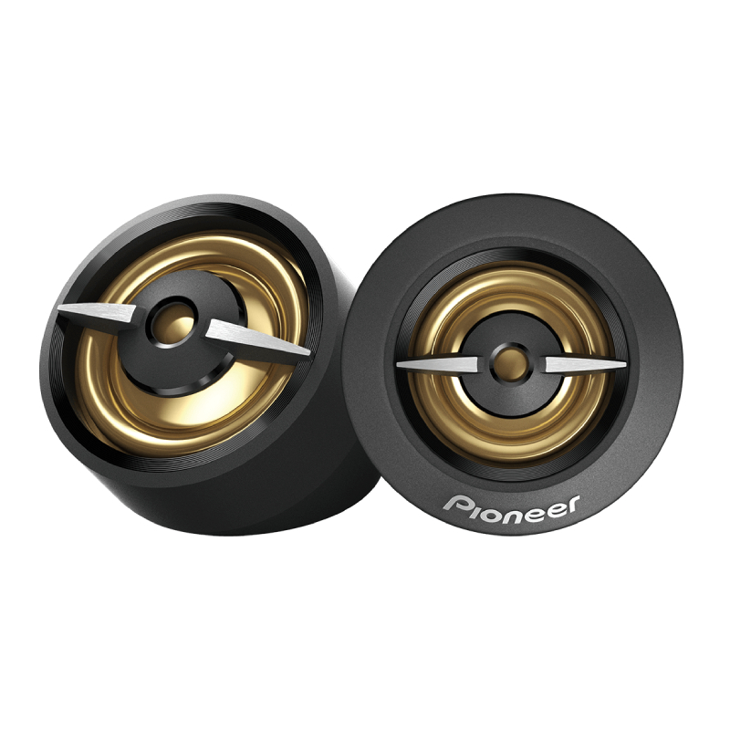 Pioneer TS-A301TW A-Series 3/4